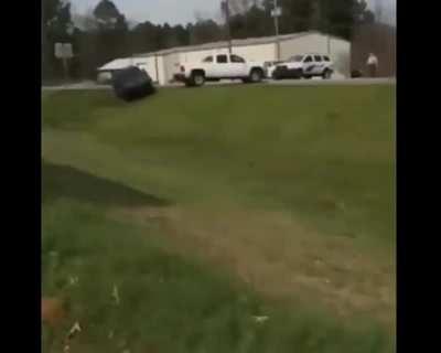 My flying car people need me