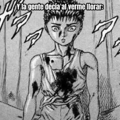 un gran manga y un temazo obvio