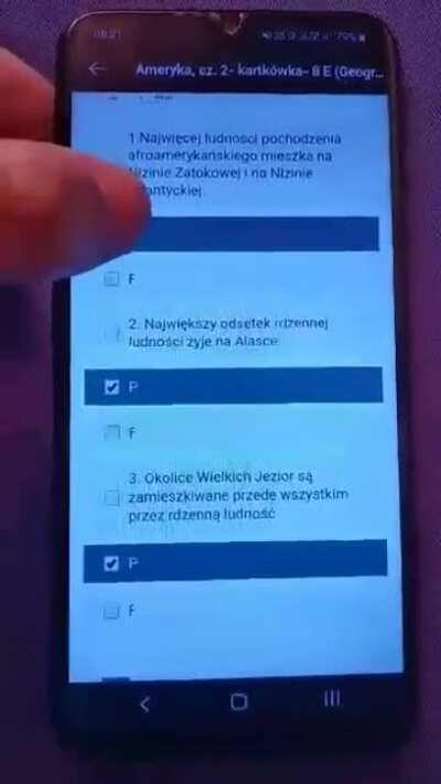 Uwielbiam testy zdalne