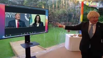 🇬🇧🇬🇧🇬🇧Boris