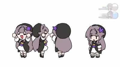 Everyone right now. (Made by @dorkdragoon)