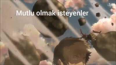 2021 in başından çıkarılabilecek sonuç