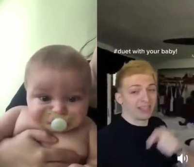 Hidden talents are the best