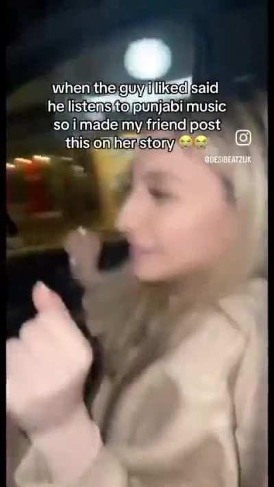 Punjabi music supremacy