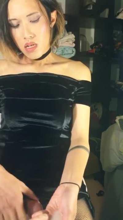 No No-nut-november for me I guess >_< well, at least I did good clean up XD