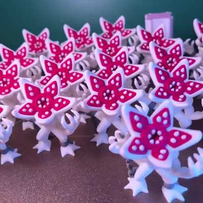 Super proud of this one and wanted to share. Feedback welcome! 🌸⛓️