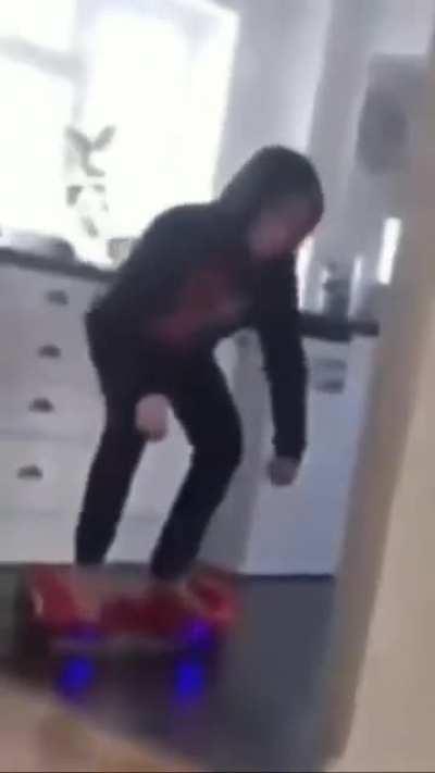 An interesting title