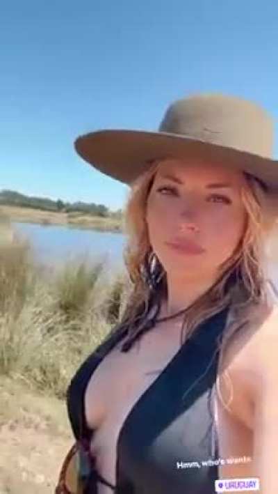 Katheryn Winnick
