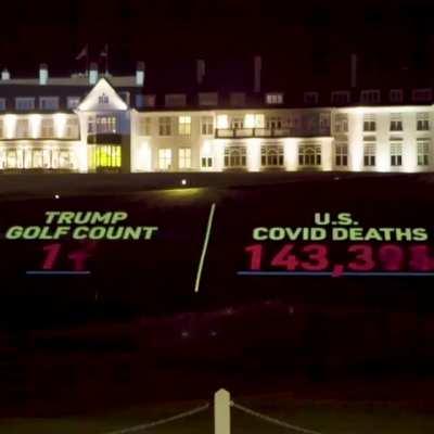 WCGW Electing an incompetent liar.