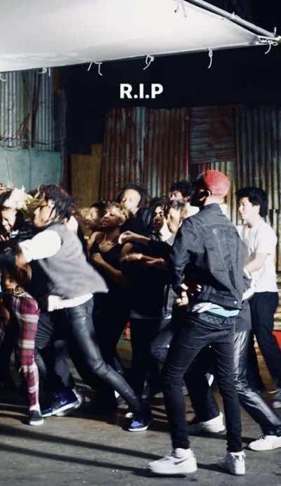 Playboi Carti - R.I.P (Drill Edit)