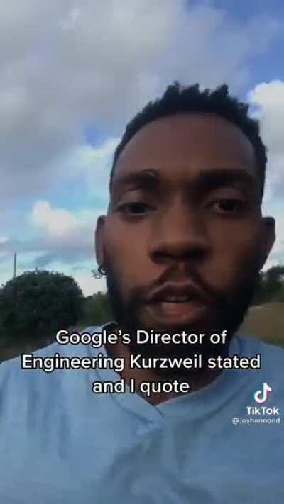 How is this stuff believable to so many people