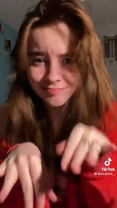 Sluts tits nearly falling out 🍆