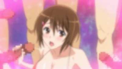 Special training with Sensei