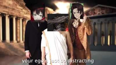 Ending of Nocturnal sweeping in a nutshell