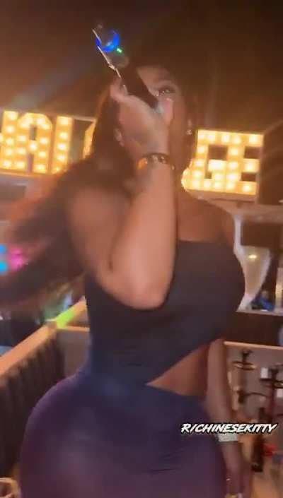 Club Action 💃🏽