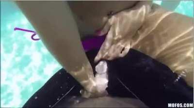 Aren't Your Friends Watching?