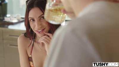 Hime Marie - Hime Has Anal Intentions For Her Besties Little Bro