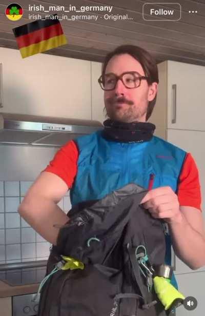 Irish vs. Germans- Public Holidays