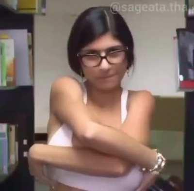 Because I love you guys