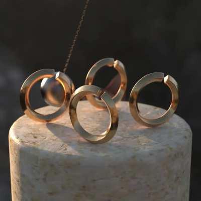 Of course it was a cat...