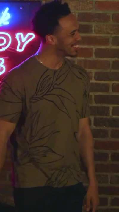 I Learned My Nickname 🙃