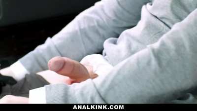 Stepson Willing to Do Whatever It Takes to Make His Stepmom Feel Good