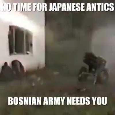 we can do it 🇧🇦