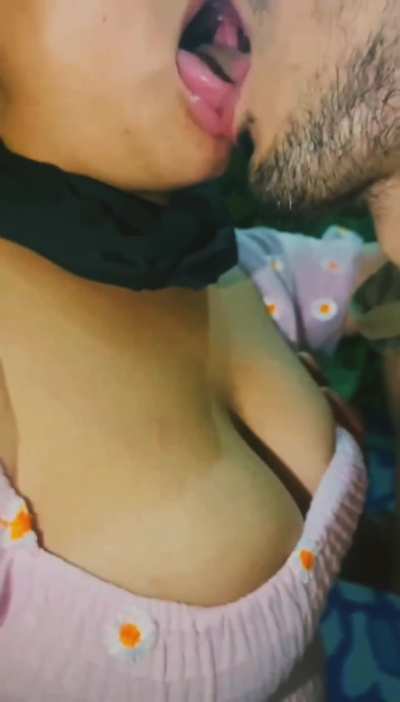 my panties were dripping wet after this