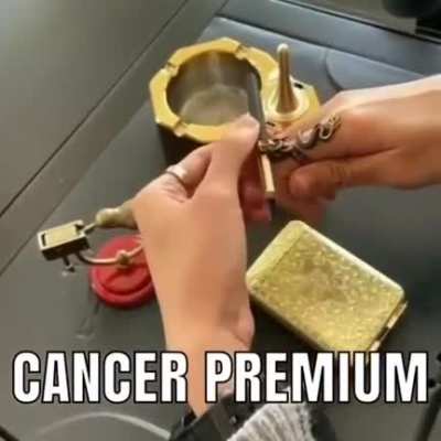 Cancer Premium™