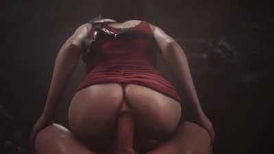 Ada Wong (Idemi) [Resident Evil]