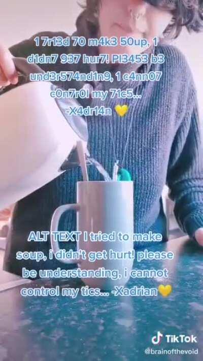 This hurts my fucking eyes.