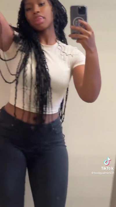 Ham mercy 😮‍💨