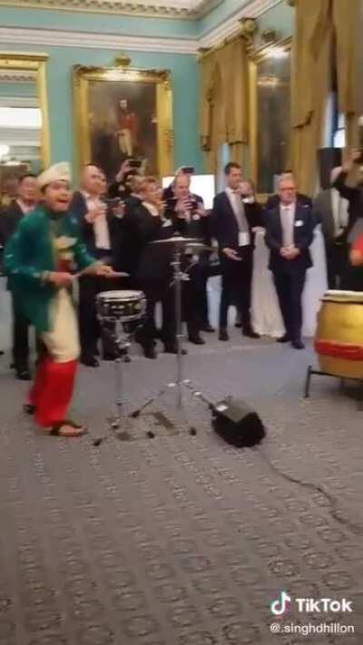 A true display of Malaysia’s diversity