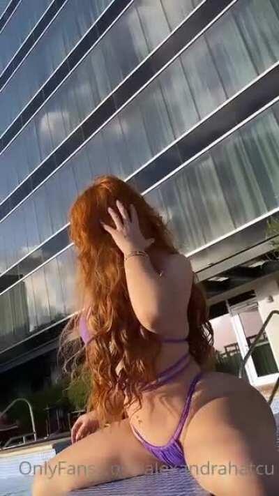 Se los dije, ella tiene una niña que pueden afectarle cosas que ella suba, los padres de los amiguitos deben estar suscrito a su onlyfans😂