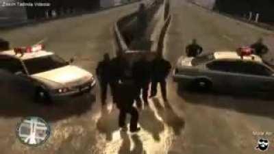 MuratAbiGF bolizimize şiddet uyguladı!