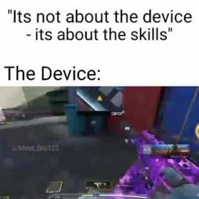 This is my actuall gameplay from my phone (help how do i fix this)