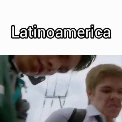 La Rosa de guadalupe