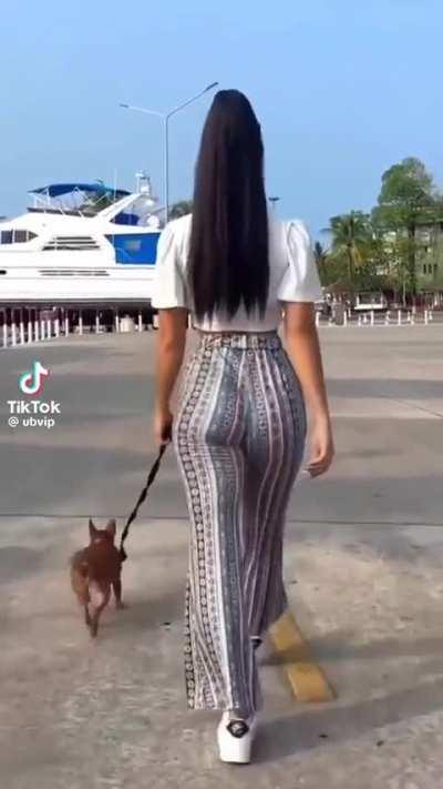 Can look at that all day