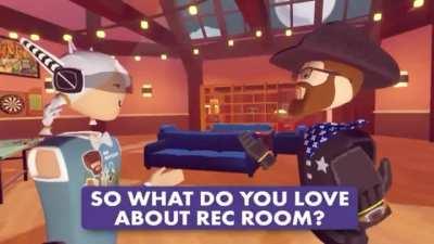 rec room trailer 2
