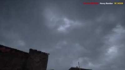 Carson Shearer plays battlefield 1