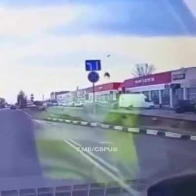 Ну все, тапки слетели