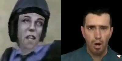 Male_07 & Sion vibin'