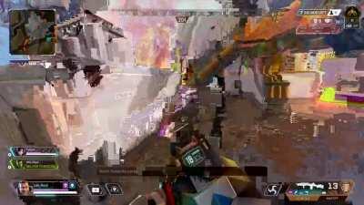 What 6k Damage Looks Like If You Never Had to Reload, inspired by: u/Growlz_