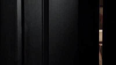 Maya Gilbert in Banshee