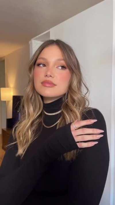 press day glam | IG April 2023