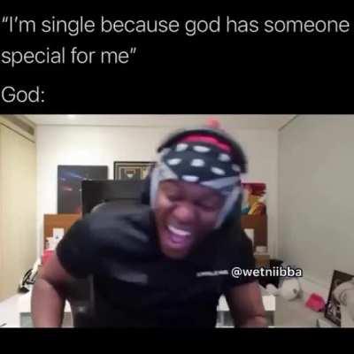 Na I can’t expect it