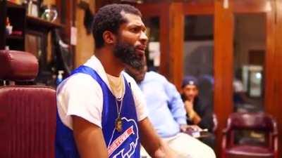 Bill Collector speaks on the entitlement of 