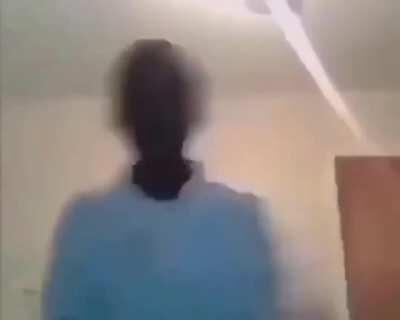 bro my man is GOING OFF GOD DAMN