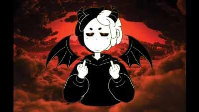 No es mío pero quiero mostrárselo a Mati