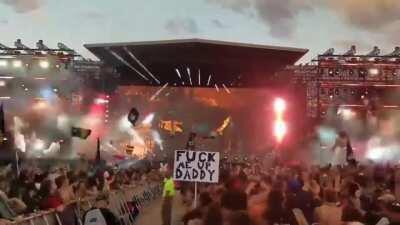 Best song of The Now Now